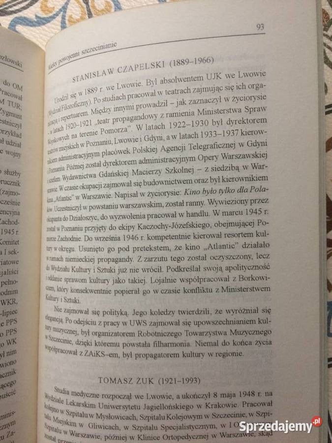 3748 Szczecinianie Szczecin sprzedam