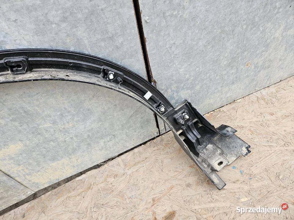 FORD KUGA MK2 ST LINE LISTWA BŁOTNIKA PRAWA wielkopolskie Międzychód