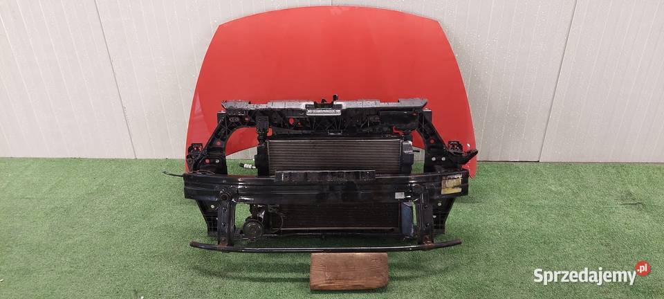MASKA KIA RIO III 1117 LAK BEG osobowe Międzychód