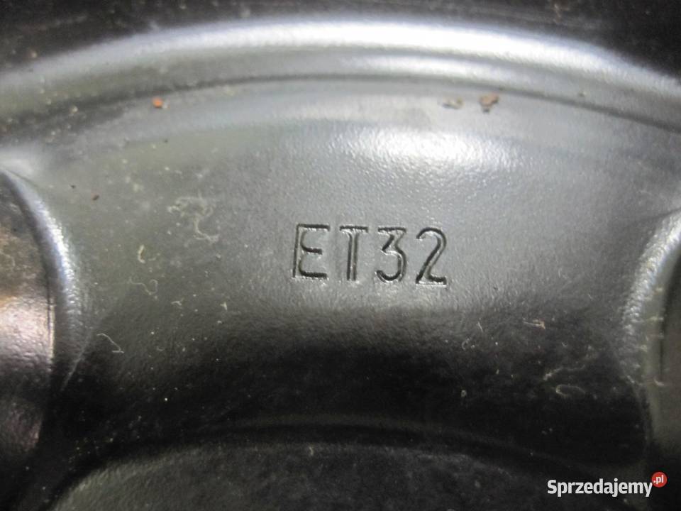 MERCEDES W169 koło dojazdowe 1259016 98M 5x112 sprzedam