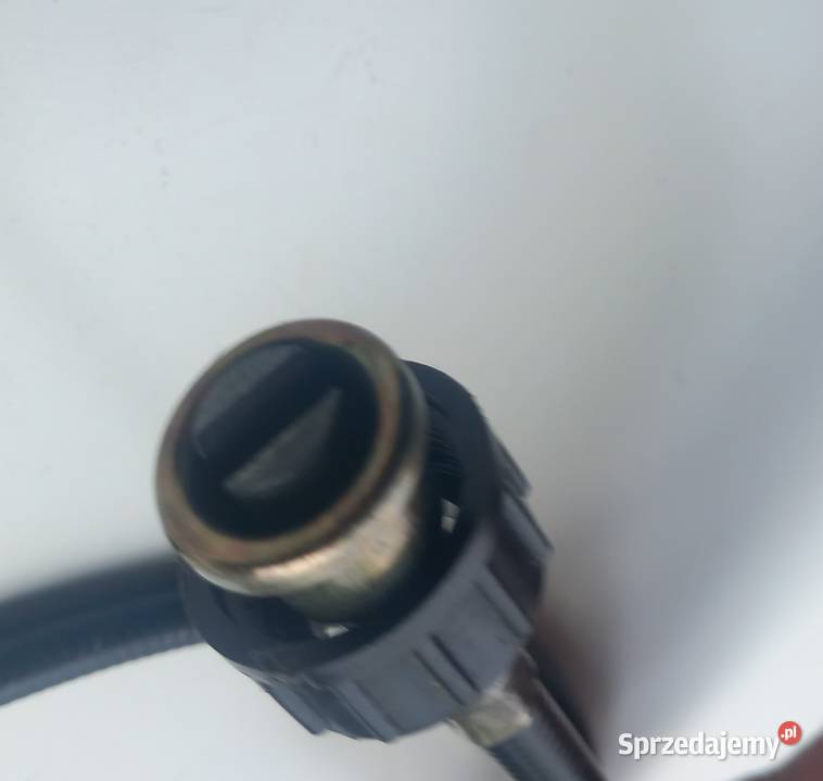 Linka licznika Mz ts 125150DDR Pabianice