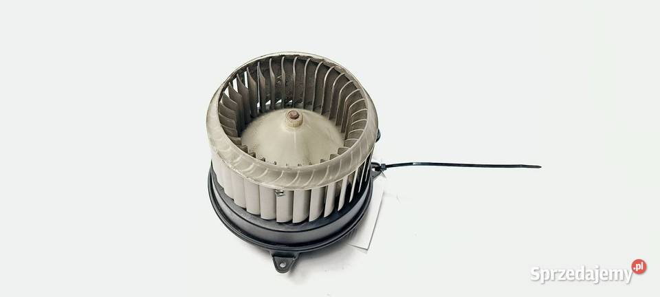 WENTYLATOR KABINOWY AUDI A8 D4 4H1820021B Motoryzacja Lipno