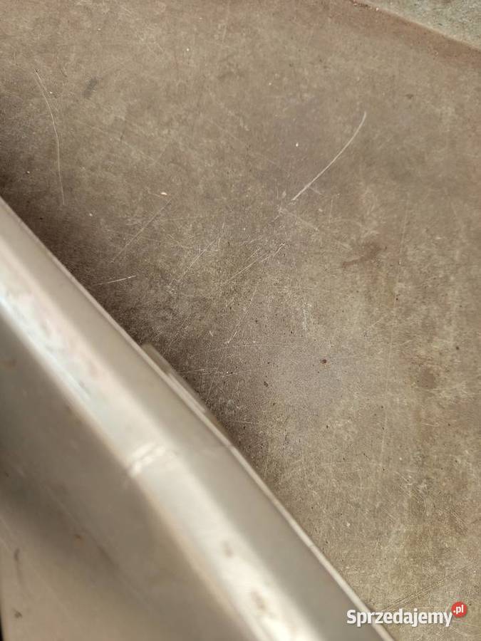 Kratka zderzaka przedniego focus stline lewa osobowe Zderzaki Rzeszów