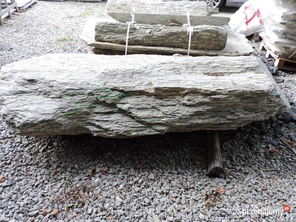 Kora Kamienna Grys Janowicki Granitowy Bazaltowy Kraków
