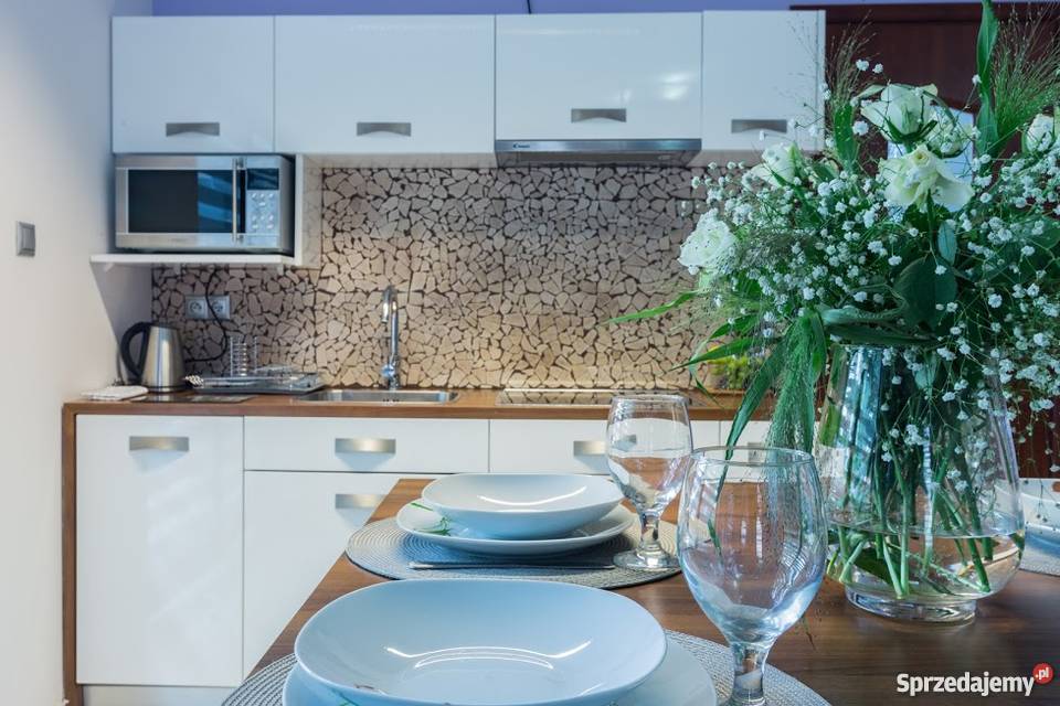 Wynajem pokoi i apartamentów w centrum Zakopane