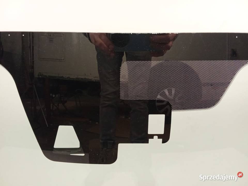 Szyba Przednia Mazda MX5 15 Kamera Sensor Bralin