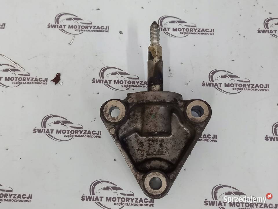 JUKE 13r 16 B HR16 HR16DE 114 łapa skrzyni Kielce