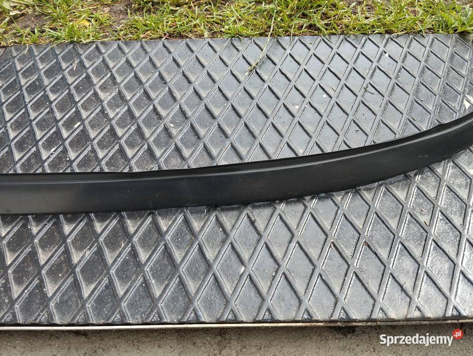 Listwa szyby Honda Concerto osobowe Poznań