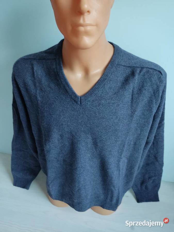 Sweter MS 100 wełna Głuchołazy sprzedam