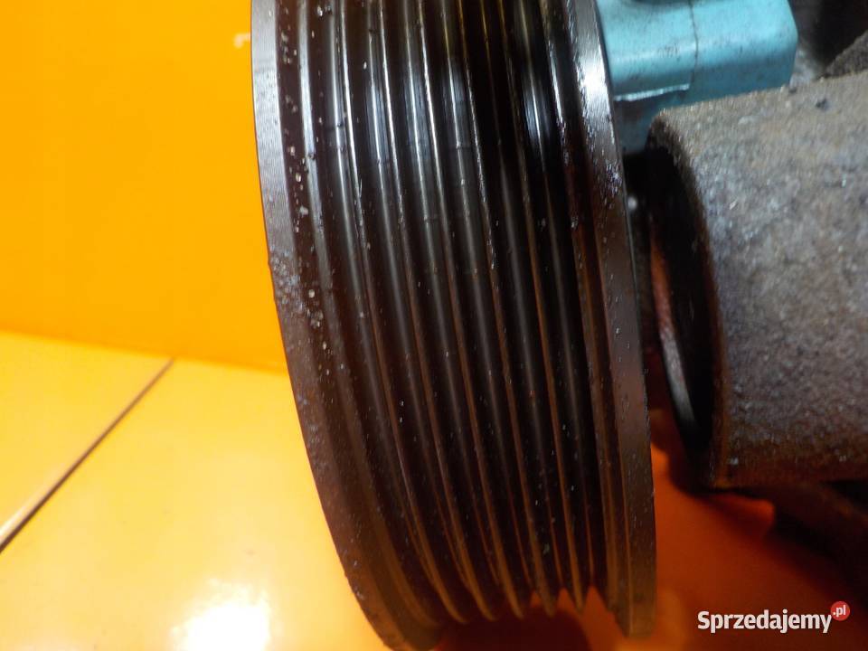 ASTRA J MERIVA B 16 CDTI 16r 110 B16DTL pompa osobowe mazowieckie Suków