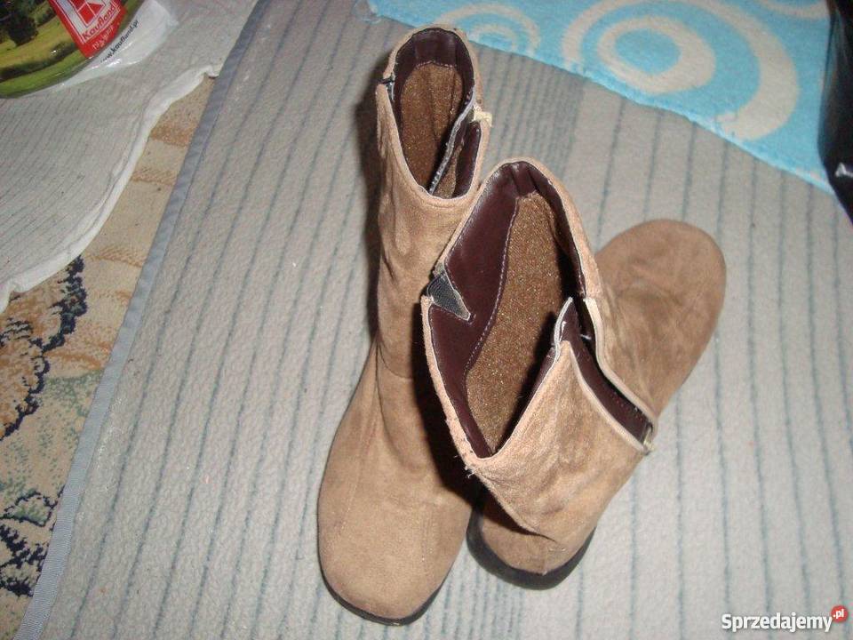 Kozaczki na suwak 3738 Ostrołęka