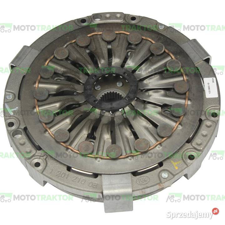 Docisk sprzęgła John Deere 3650 Nowy Oryginał Dobrzejewice sprzedam