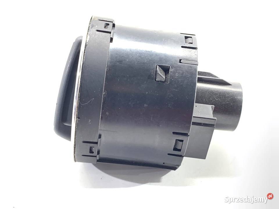 WŁĄCZNIK ŚWIATEŁ VW GOLF VII PRZYCISK