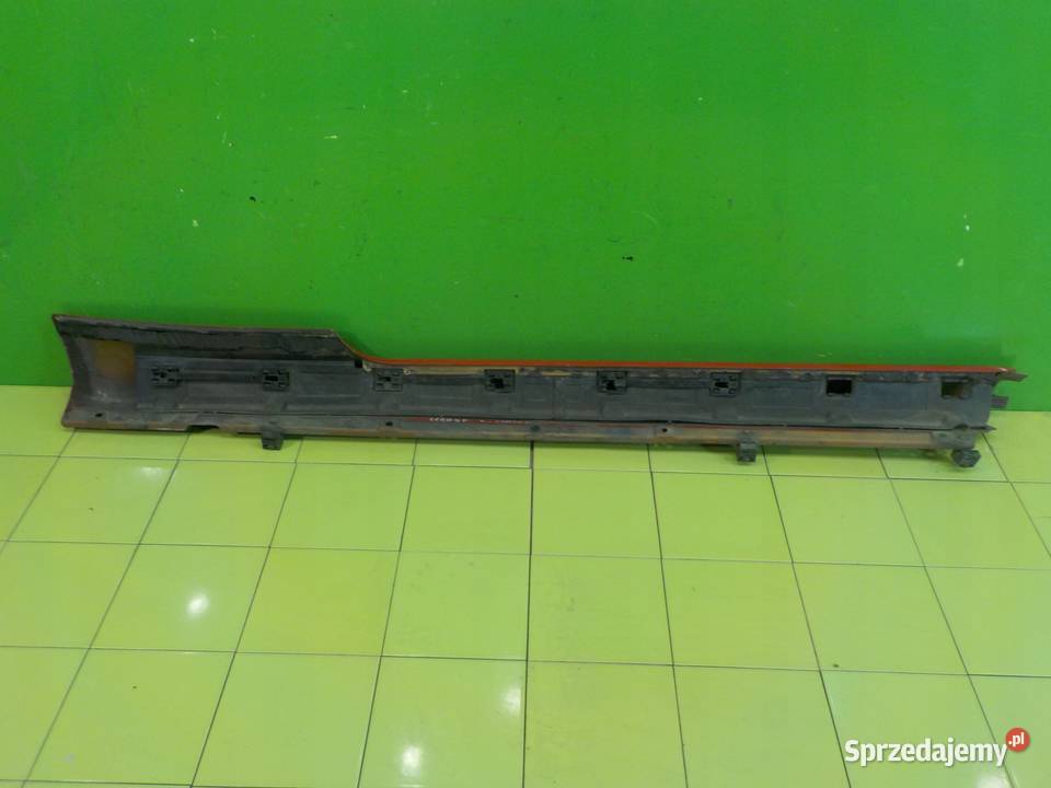 OPEL CORSA D VXR 16 T 10r HB 3D listwa progowa osobowe Suków