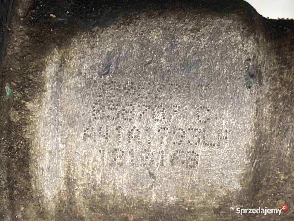 PRZEKŁADNIA KIEROWNICZA MAGLOWNICA OPEL CORSA E