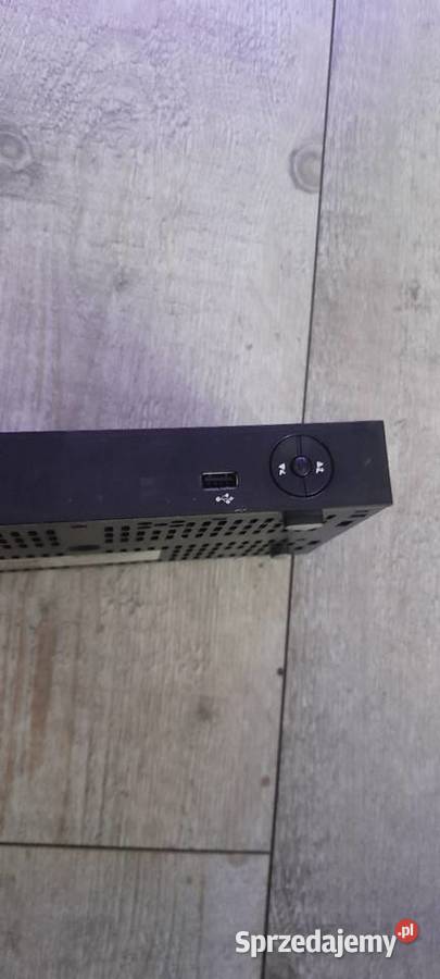 Sprzedam dekoder cyfra Sagemcom DSI87 lubuskie Dobiegniew