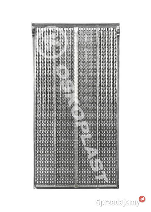 Sito górne do kombajnu John Deere 1144 Sita do Stara Dąbia