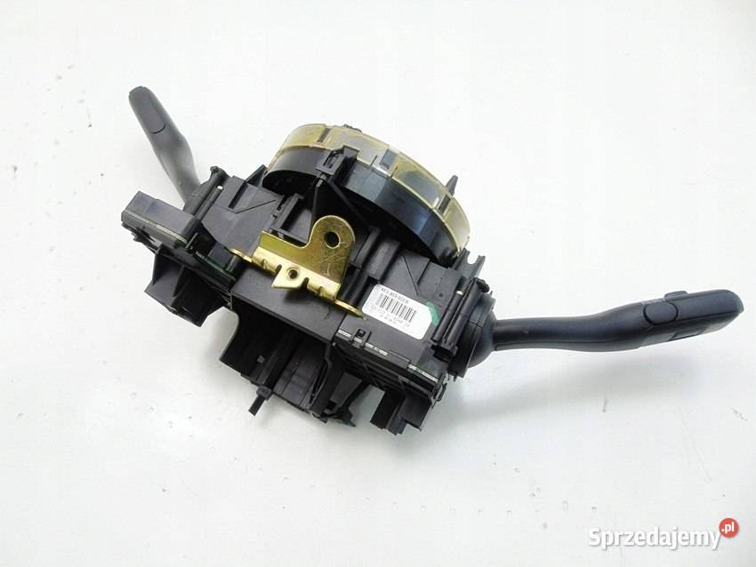 Przełącznik zespolony kierownicy Audi A4 S4 B6 Sosnowiec
