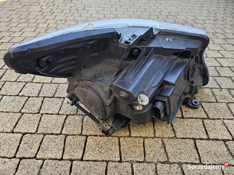 Mercedes W447 Vito V clas lampa ILS Lewa przód śląskie Piekary Śląskie sprzedam