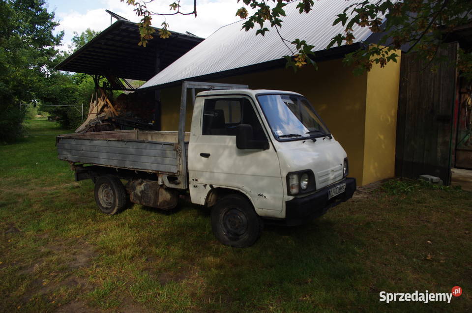 Kia Ceres wywrotka kiper 2357cm3 sprzedam