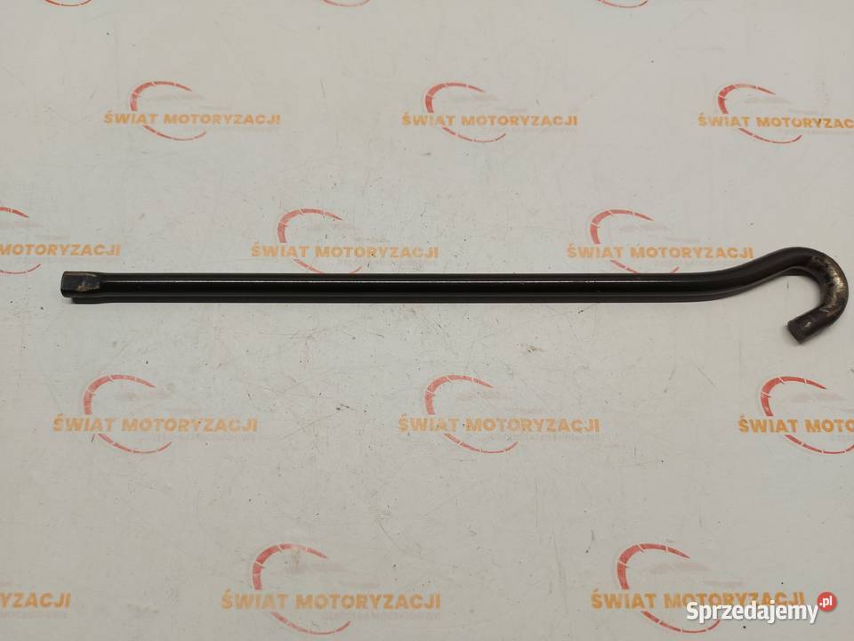 KIA SOUL 10r zestaw naprawczy 091492K200 Kielce