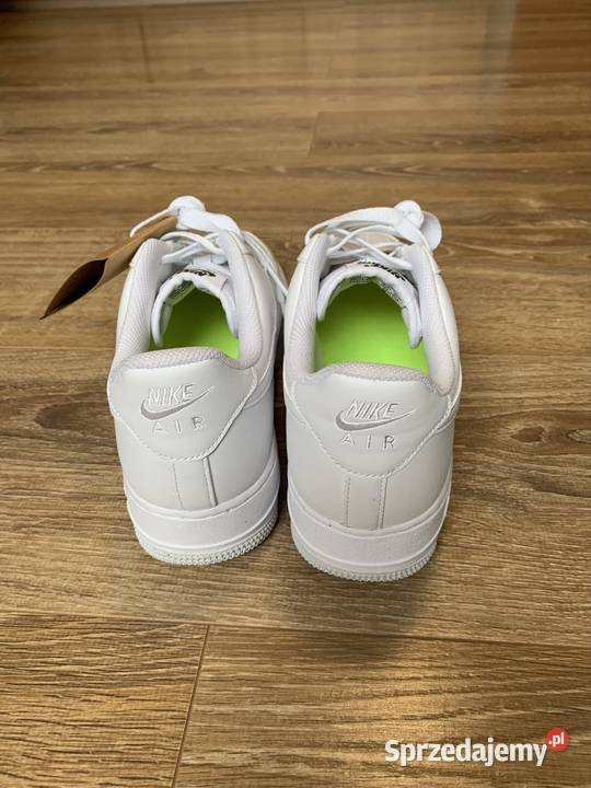 Nike Air Force 1 07 Next Nature Truskolasy