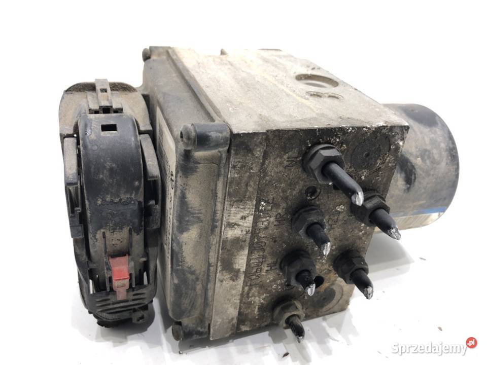 POMPA ABS VW PASSAT B6 3C0614095Q 20 140 0511 sprzedam