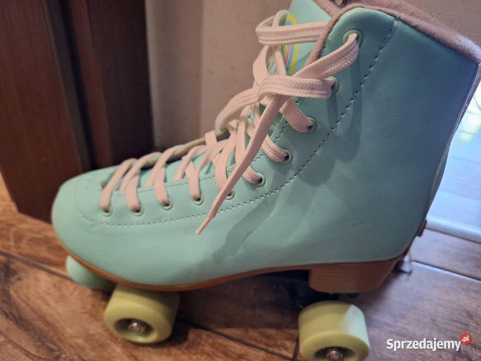 Sprzedam wrotki Opole