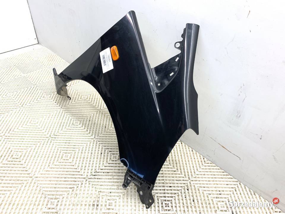 BŁOTNIK PRAWY PRZÓD HONDA JAZZ III Hatchback