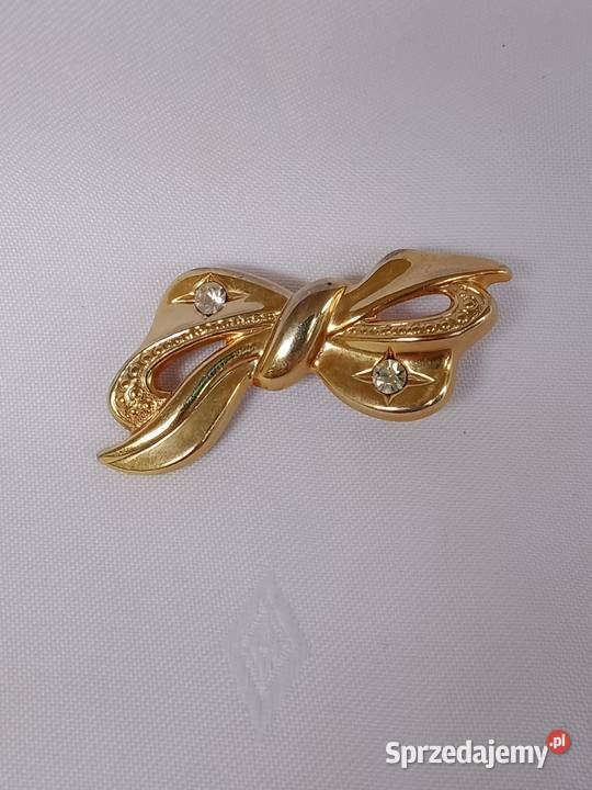 Broszkakokardka Łódź