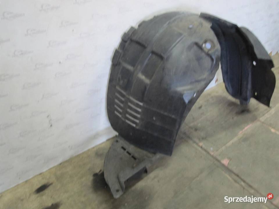 KIA SORENTO II 4x4 10r nadkole prawy przód