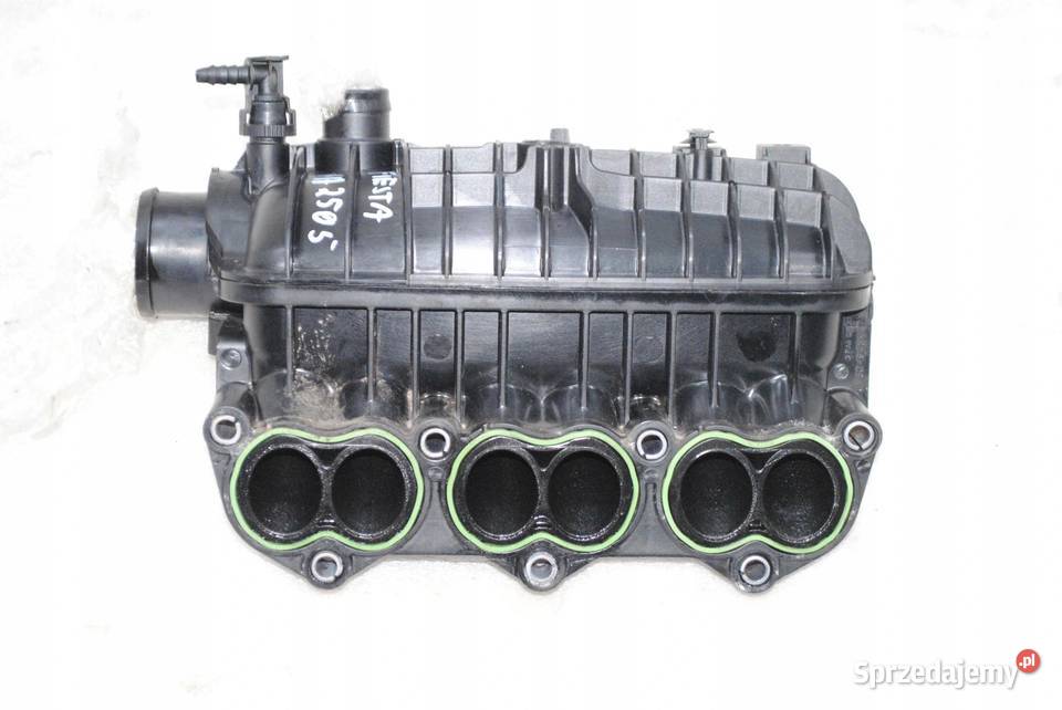 KOLEKTOR SSĄCY FORD FIESTA MK7 10 ECOBOOST osobowe wielkopolskie