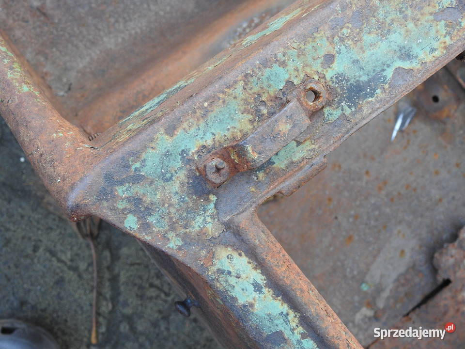 STEIB STOYE ROYAL BMW R71 R66 R12 ZUNDAPP K800 Części i akcesoria motocyklowe Warszawa