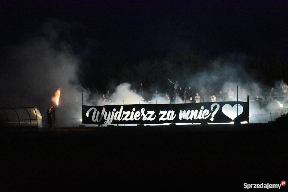 Transparent wyjdziesz mnie śląskie