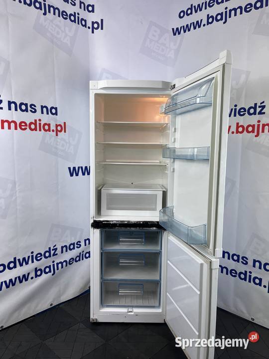 Tanio LODÓWKA Electrolux Klas A DostawaGwarancja Wiejca sprzedam