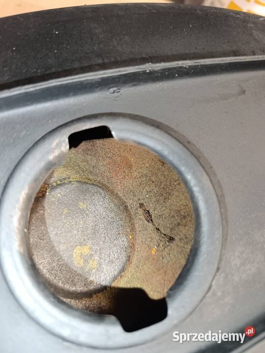 Zbiornik paliwa bak wsk 125 175 kobuz kos nie Zamość