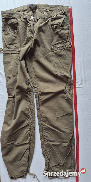 Bojówki damskie rozmiar S Brzesko