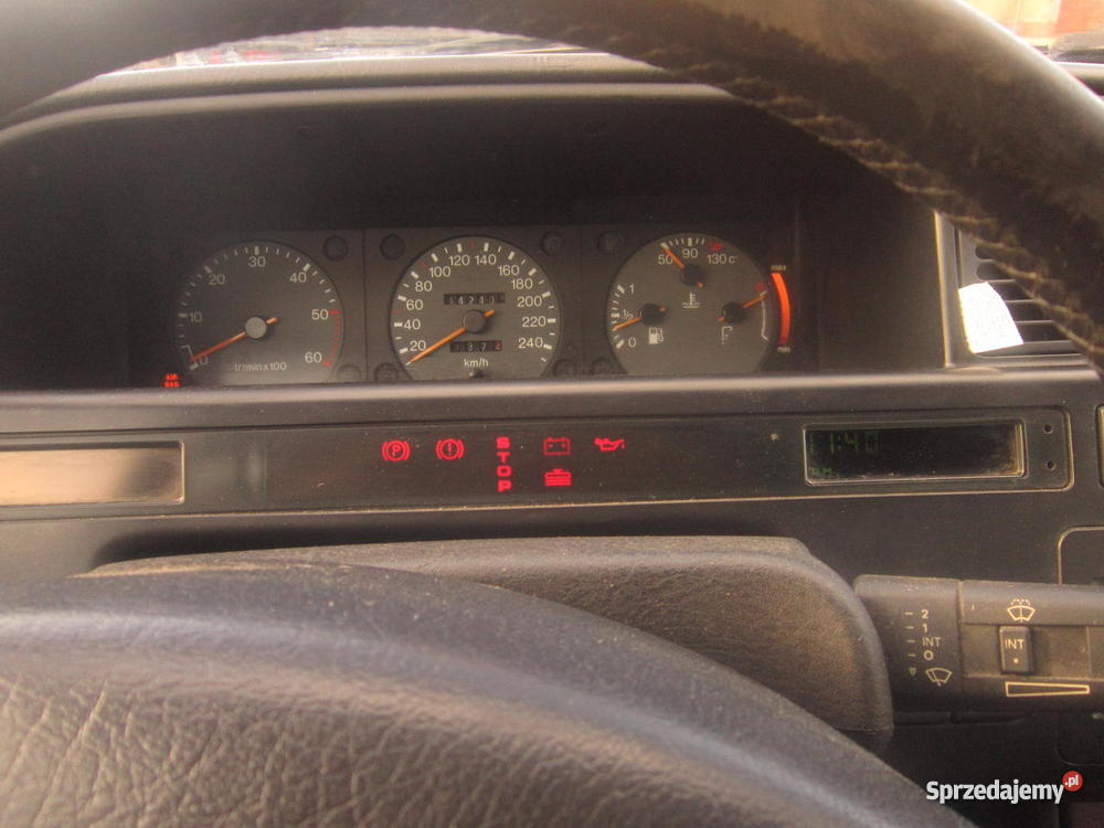 Citroen XM 25TD klima skóra tempomat Rok produkcji 1996 mazowieckie