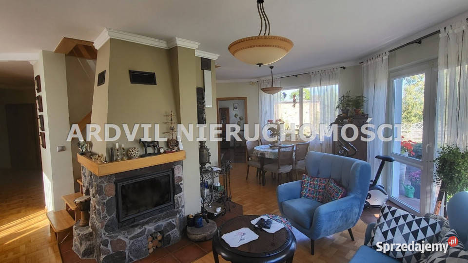 Dom wolnostojący 160m2 Nowodworce