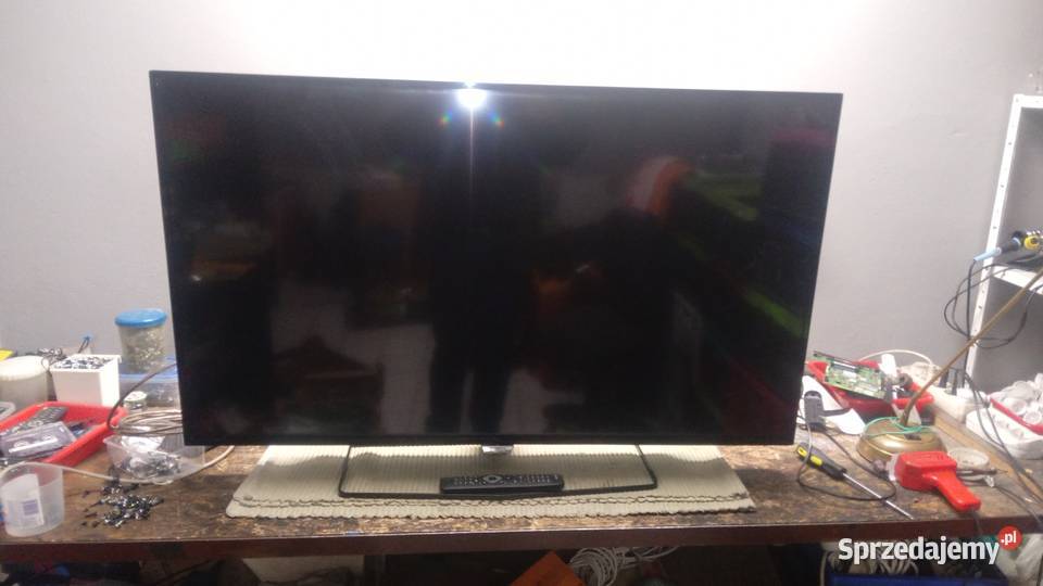 Sprzedam telewizor Philips 48PFH5500/88 Android