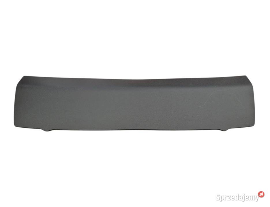 KLAPKA ZAŚLEPKA OSŁONA PODSZYBIA MERCEDES W639 Działoszyce