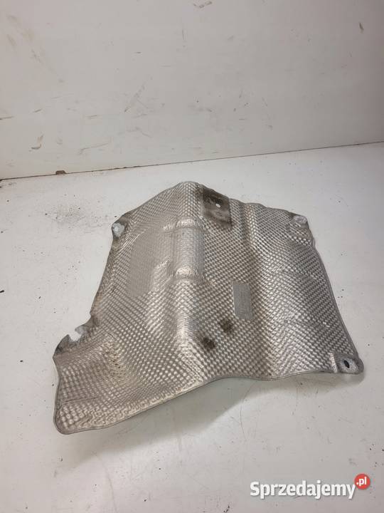 OSŁONA TERMICZNA LEWA AUDI A6 C7 A7 4G0804171A