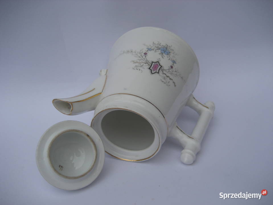 Imbryk Przedwojenny CT 1920 r mazowieckie Warszawa sprzedam