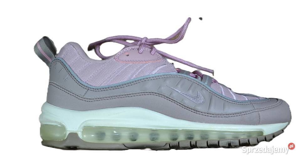 Nike Air 98 Pumice buty damskie 385 Bochnia