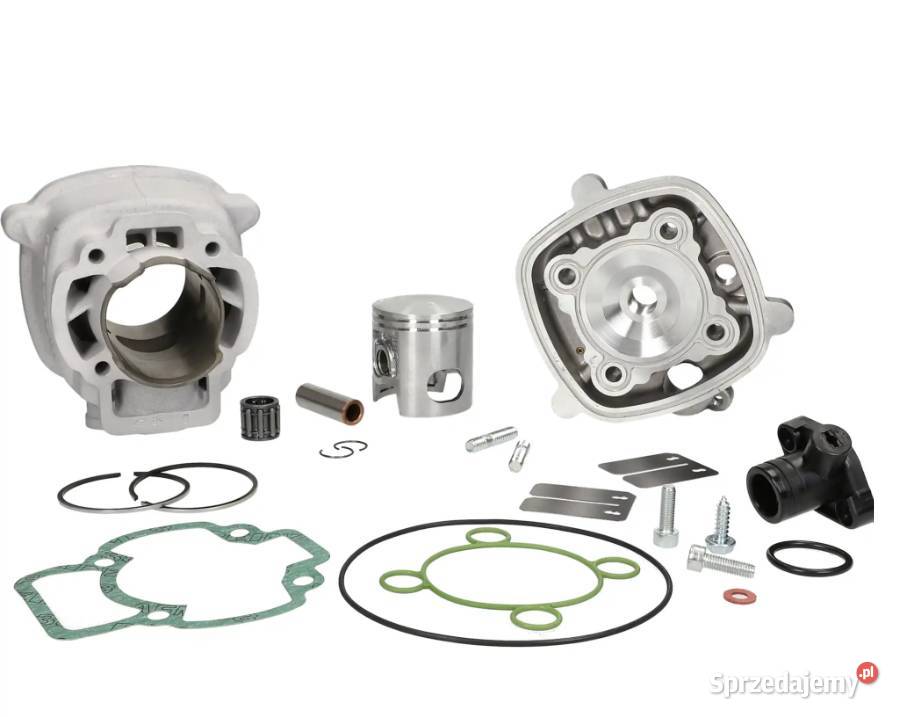 Cylinder kit Malossi MHR Replica 70 LC Piaggio Warszawa