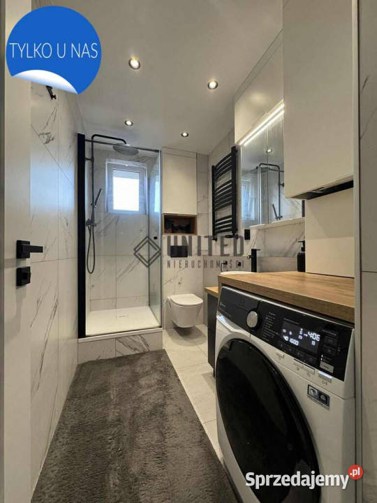 Grabiszyńska 60m Smart Homepiwnica Wrocław