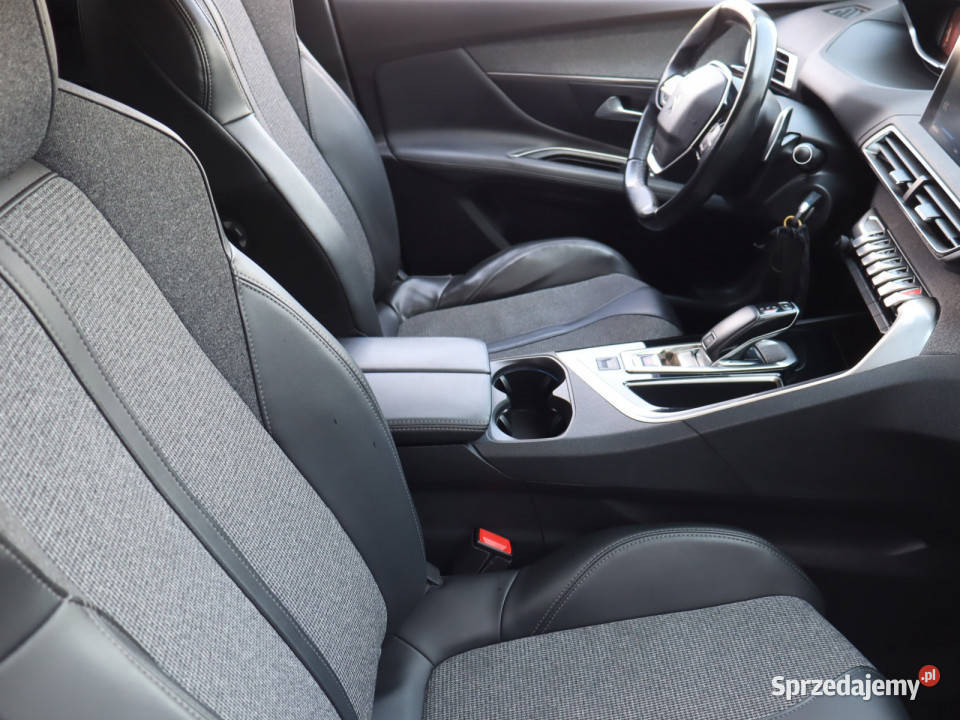 Peugeot 3008 15 BlueHDi elektryczne szyby Katowice sprzedam