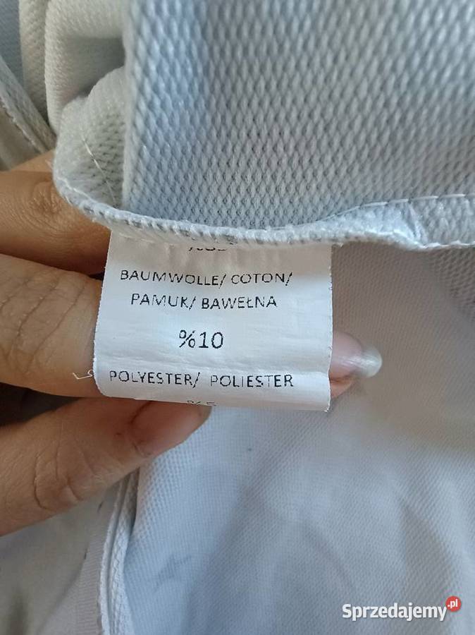 Komplet Dresowy Edemenesss Komfort i Styl w Strzelce Krajeńskie