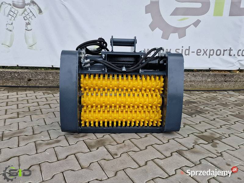 Łyżka przesiewająca 02m3 100 m LP5 SID RATY 0 podlaskie