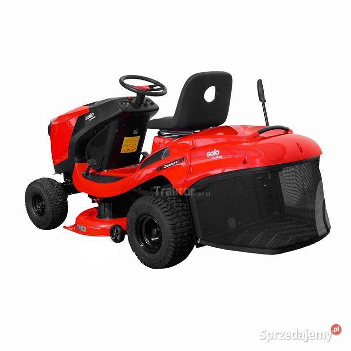 Solo by ALKO T15933 HDA Comfort Pro Tajęcina